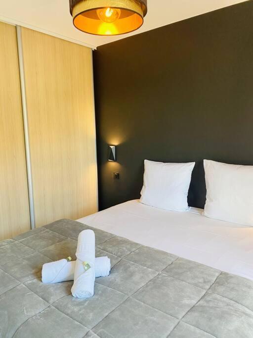 Marcenac - T2 En Residence, Clim, Parking, Terrasse Sete Exterior photo